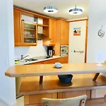 Haus Nordseebrandung Nb62 Apartment Cuxhaven