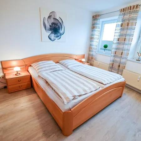 Haus Nordseebrandung Nb62