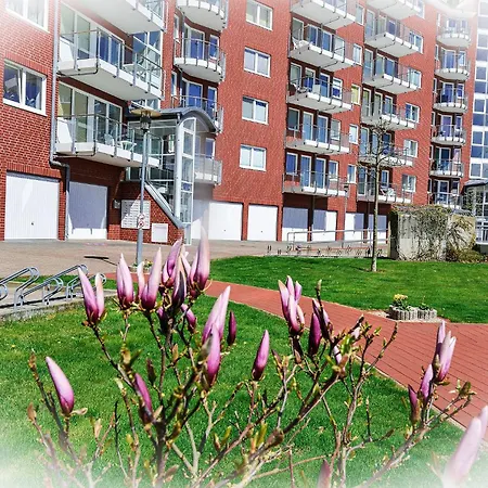 Haus Nordseebrandung Nb62