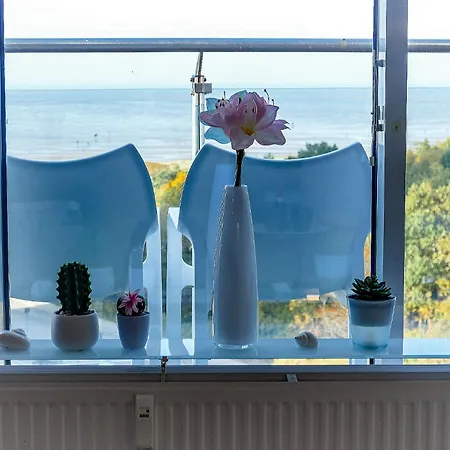 Haus Nordseebrandung Nb62 Apartment *